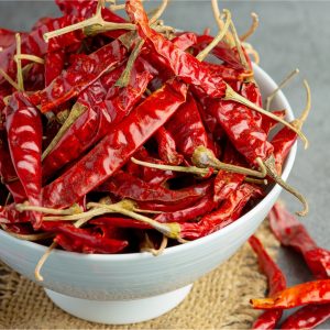 RED CHILLI