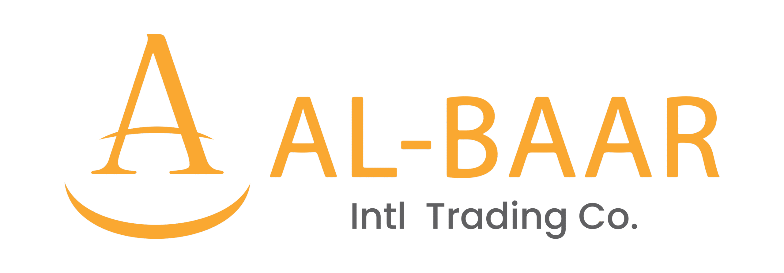 AL-BAAR Final Logo - Landscape PNG